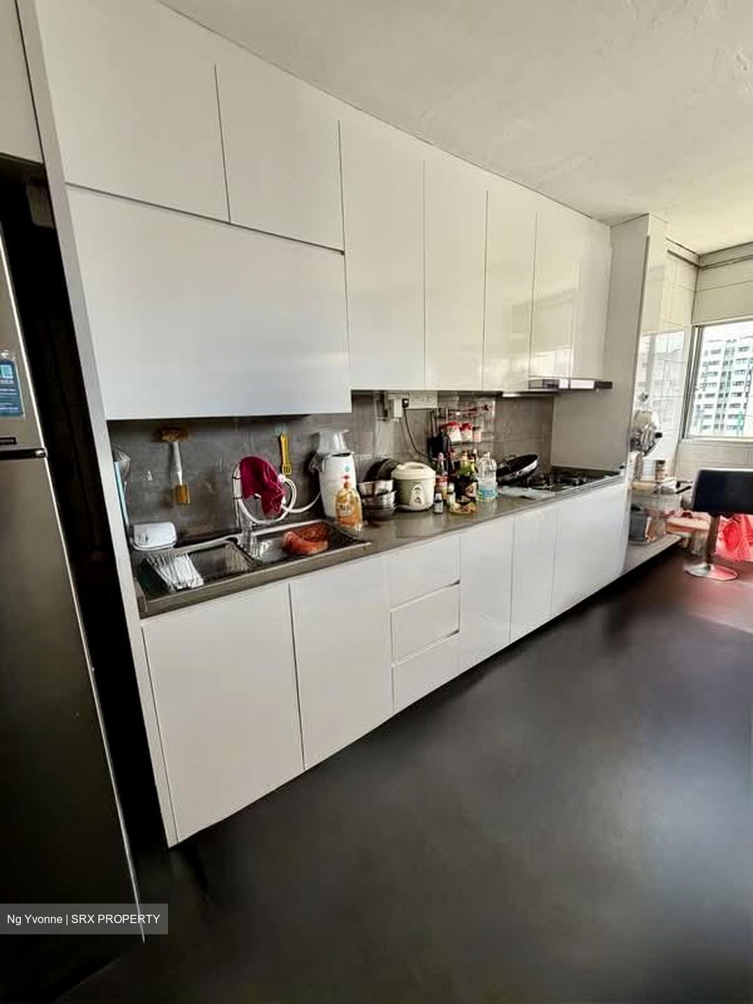 Blk 312 Jurong East Street 32 (Jurong East), HDB 4 Rooms #559780261